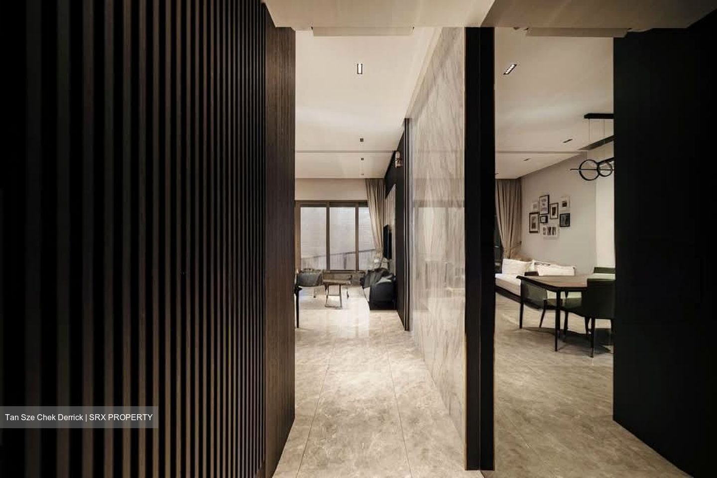 Trevista (D12), Condominium #569463381